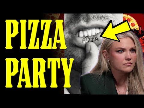 The ERIKA KIRK & CABOT PHILLIPS Situation is WAY DARKER than ANYONE THOUGHT!!