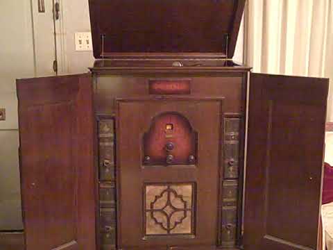 ABE LYMAN'S CALIFORNIA ORCH. - NEW ST. LOUIS BLUES - ROARING 20'S 1928 EDISON C-2