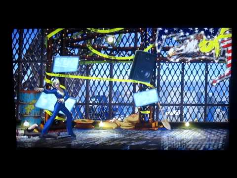 [OPS Gaming] ECT4 KOFXIII Pool Match OPS|Digitalops