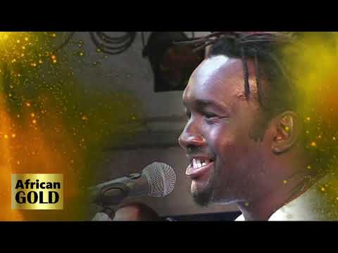 African Gold - Espoirs de Coronthie