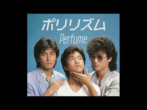 ポリリズム／Perfume — 「1984年」と題されたAIカバー のサムネイル