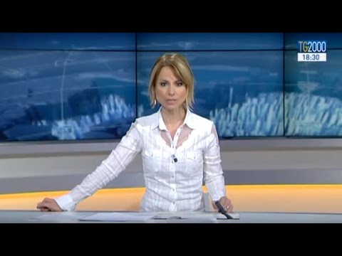 Tg2000 del 7 marzo 2016 - Edizione delle 18:30