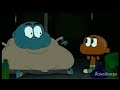 Gumballbutt