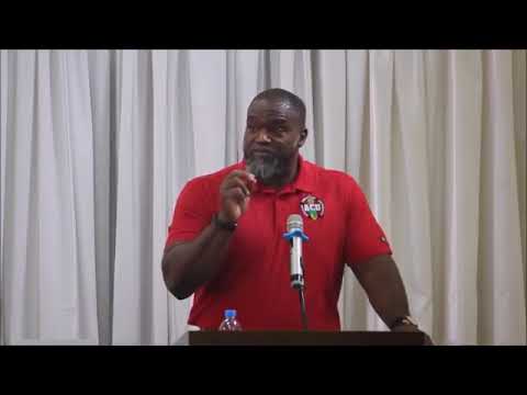 Baucham Voddie Understanding The Commandments Of The Old Testament (Leviticus 20:23) 🏳️‍🌈🏳️‍⚧️