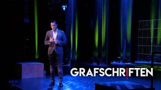 Guido Weijers - Grafschrift video