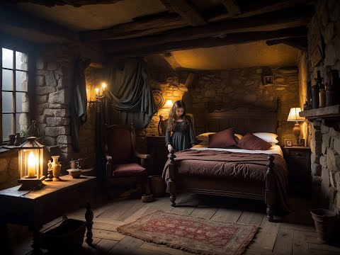 Ancient Ram Inn: Unveiling Britain's Most Haunted Building | Haunted Scotland Investigates