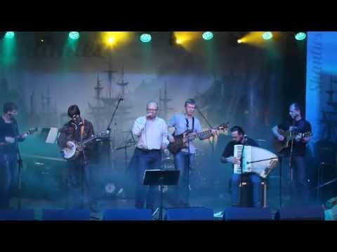 Shanties 2015 - Mechanicy Shanty  "Powrót"