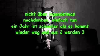 Immer Da Cro