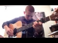Shiver on guitar by Lucy Rose 
