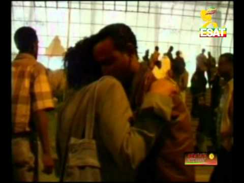 EM33 Gedion Daniel   latsnanash Ethiopian Music