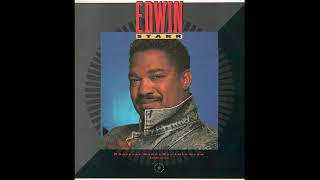 Edwin Starr - Whatever Makes Our Love Grow (1987)