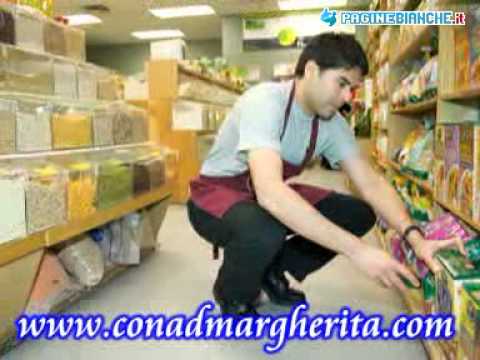 SUPERMERCATO CONAD APE RIMINI (RIMINI)