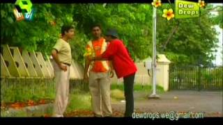 Vasantham Pole  -  Shalabham (HQ Video)