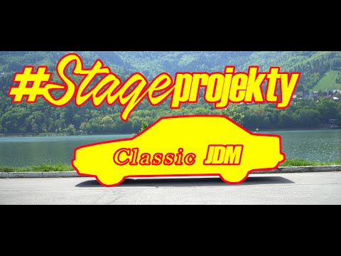Thumbnail for Toyota Carina "Classic JDM" #STAGEPROJEKTY by Toyota Classic, Toyota Carina II, Toyota, Toyota Carina, Toyota Carina E, Car, Toyota Carina ED