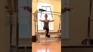 Pilates Bicycle demonstration thumbnail