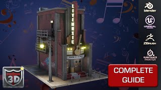 Vintage Music Hall video thumbnail