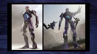 X-Men: Days of Future Past Original Sentinel Designs Told A Different Story