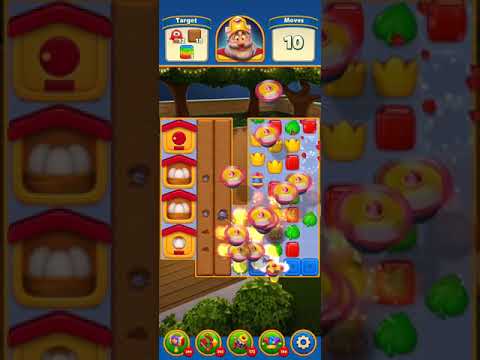 Loyal Match Level 2958