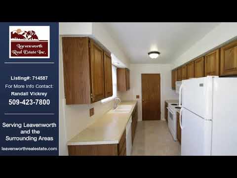 Wenatchee Real Estate Home for Sale. $224,500 3bd/1ba. - Randall Vickrey