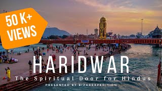 Haridwar