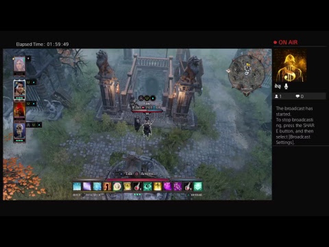 Divinity: Original Sin 2 pt 43