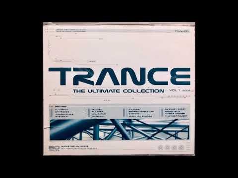 TRANCE THE ULTIMATE COLLECTION VOLUME 1 (2003) CD3