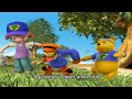 Opening To My Friends Tigger Pooh Everyone Is Special 2010 DVD Philippines