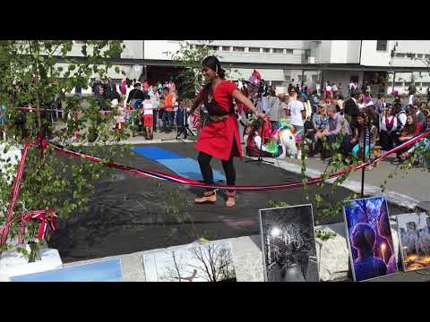 Haugerud & Trosterud