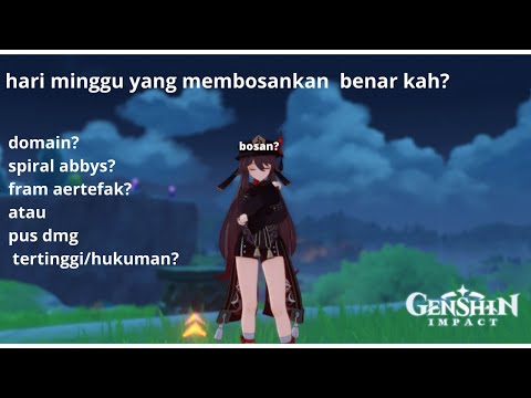 Live  genshin impact