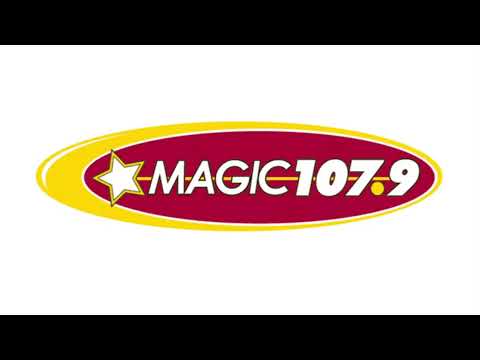 107.9 KEZA-FM Legal ID 9/1/22 6AM EDT (Fayetteville, Arkansas) "Magic 107.9"