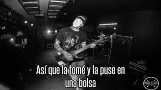 Set To Stun - Dreamcatchers And Bodysnatchers sub español