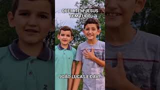 João Lucas e Davi #joãolucasedavi