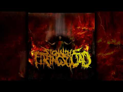 Signal the Firing Squad  - Demo 2009 [ FULL DEMO ]
