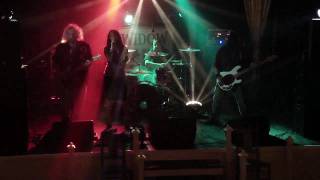 Gotta Be Something More (Sugarland) - WidowMaker