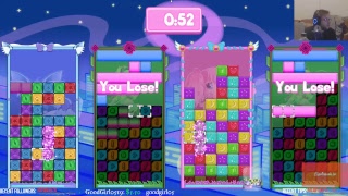 Swapette Showdown: the Most awaited game from rtx austin