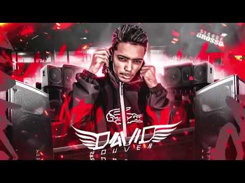 FAZ DE CAVALIN - Mc Gw (DJ DAVID COUVER)