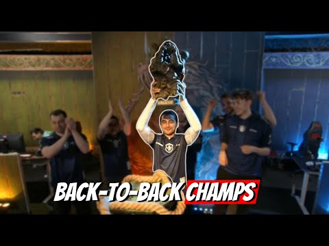 Team Liquid Back-To-Back Wallachia Champions, OG Announced New Team | Dota News