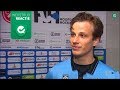 Karst Timmer: ‘We scoren veel maar incasseren ook. We houden het zo spannend’
