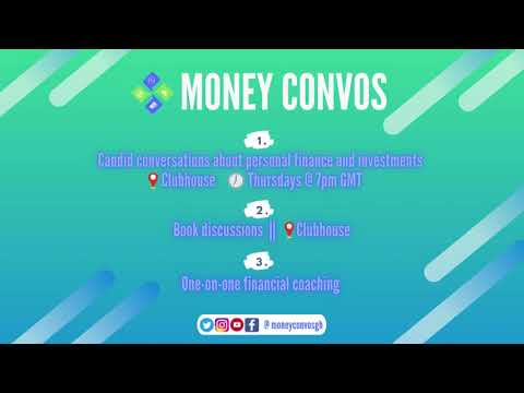 Introduction to Money Convos