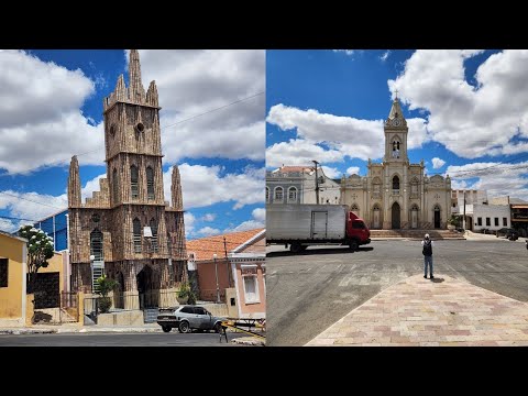 📍 Picuí, Paraíba: A Capital da Melancia e Terra da Cultura Sertaneja