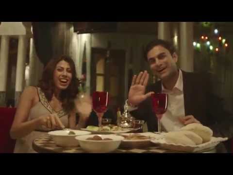 Visit Malaysia Year 2014 Shopping & Food