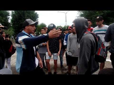 AGUS vs KALA vs POLA vs INCHAUSTI - 8vos - Pretemporada Torneo 2