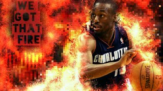 WE GOT THAT FIRE - NBA MIX