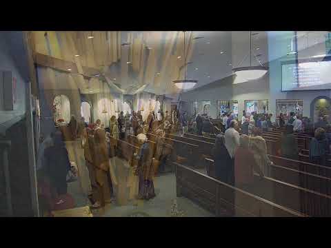 OLPH Scottsdale Livestream Mass - 8:30am Sunday, Jan 4th  2026