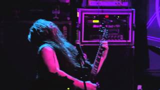 INQUISITION live at Saint Vitus Bar, Apr. 20th, 2014 (FULL SET)