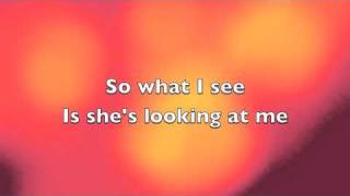 Latin Girl - Justin Bieber [LYRICS VIDEO]