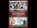 Previews From The Chronicles Of Narnia Prince Caspian 2008 DVD