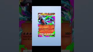 Charizard #pokemon  #cool  #pokemoncards  #foryou  #pokemontcg 