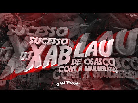 VAI MEXENDO A BUNDA REBOLA NO TIKTOK - DJ XABLAU