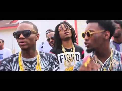 Soulja Boy Tell 'Em ft. Migos - Make It Work